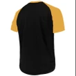 Steelers T-Shirt Logo Pittsburgh Steelers Mix Color  Football - NFL