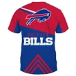 Buffalo Bills T shirts Vintage - NFL