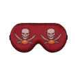 Tampa Bay Buccaneers Face Cover & Sleep Mask NFL - aC