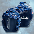 Seattle Seahawks Football Style Special Hoodie
