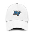Middle Tennessee Blue Raiders Football Classic Cap - Logo Team Embroidery Hat - NCAA