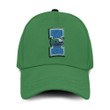 Texas A&M-Corpus Christi Islanders Basketball Classic Cap - Logo Team Embroidery Hat - NCAA