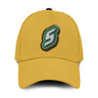 Southeastern Louisiana Lions Football Classic Cap - Logo Team Embroidery Hat - NCAA