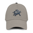 Utah State Aggies Football Classic Cap - Logo Team Embroidery Hat - NCAA