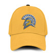 San Jose State Spartans Football Classic Cap - Logo Team Embroidery Hat - NCCA