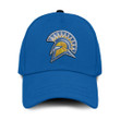 San Jose State Spartans Football Classic Cap - Logo Team Embroidery Hat - NCAA