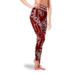 Oklahoma Sooners Leggings - Unbelievable Sign Marvelous Awesome