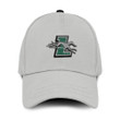 Loyola Greyhounds Football Classic Cap - Logo Team Embroidery Hat - NCAA