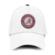 Alabama Crimson Tide Football Classic Cap - Logo Team Embroidery Hat - NCAA
