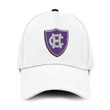 Holy Cross Crusaders Football Classic Cap - Logo Team Embroidery Hat - NCAA
