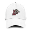 Lafayette Leopards Football Classic Cap - Logo Team Embroidery Hat - NCAA