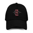 San Diego State Aztecs Football Classic Cap - Logo Team Embroidery Hat - NCAA