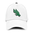 North Texas Mean Green Football Classic Cap - Logo Team Embroidery Hat - NCAA