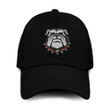 Georgia Bulldogs Football Classic Cap - Logo Team Embroidery Hat - NCAA
