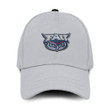 Florida Atlantic Owls Football Classic Cap - Logo Team Embroidery Hat - NCAA