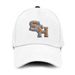 Sam Houston State Bearkats Football Classic Cap - Logo Team Embroidery Hat - NCAA