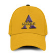Alcorn State Braves Football Classic Cap - Logo Team Embroidery Hat - NCAA