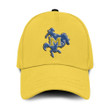 McNeese State Cowboys Football Classic Cap - Logo Team Embroidery Hat - NCAA