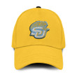 Southern Jaguars Football Classic Cap - Logo Team Embroidery Hat - NCAA