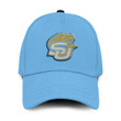 Southern Jaguars Football Classic Cap - Logo Team Embroidery Hat - NCCA