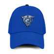 Georgia State Panthers Football Classic Cap - Logo Team Embroidery Hat - NCCA