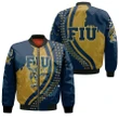 FIU Panthers - USA Map Jacket - NCAA