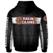 Louisiana Ragin’ Cajuns Hoodie - Champion Legendary - NCAA