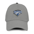 Air Force Falcons Football Classic Cap - Logo Team Embroidery Hat - NCAA
