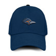 UTSA Roadrunners Football Classic Cap - Logo Team Embroidery Hat - NCCA