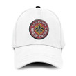Louisiana Ragin’ Cajuns Football Classic Cap - Logo Team Embroidery Hat - NCAA