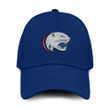 South Alabama Jaguars Football Classic Cap - Logo Team Embroidery Hat - NCAA