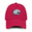 South Alabama Jaguars Football Classic Cap - Logo Team Embroidery Hat - NCCA