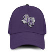 Stephen F. Austin Lumberjacks Football Classic Cap - Logo Team Embroidery Hat - NCCA