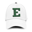 Eastern Michigan Eagles Football Classic Cap - Logo Team Embroidery Hat - NCAA