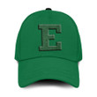 Eastern Michigan Eagles Football Classic Cap - Logo Team Embroidery Hat - NCCA
