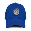 Louisiana Tech Bulldogs Football Classic Cap - Logo Team Embroidery Hat - NCCA