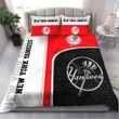 New York Yankees Baseball Team Bedding Set NG4