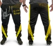Latin Kings Gang Joggers Sweatpants Latin Kings Hand Sign