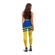 Parramatta Eels Leggings NRL