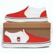 St. George Illawarra Dragons Slip-On Shoes NRL