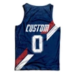 Sydney Roosters Tank Top NRL Personalized