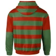 South Sydney Rabbitohs Hoodie All Over Print NRL