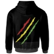 Penrith Panthers Hoodie All Over Print NRL