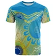 Gold Coast Titans Indigenous T-Shirt NRL 2020