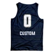North Queensland Cowboys Tank Top NRL Personalized