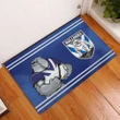 Canterbury-Bankstown Bulldogs Doormat NRL