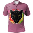 Penrith Panthers Polo Shirt Home & Away 2021 Personalized