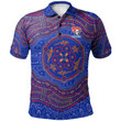 Newcastle Knights Indigenous 2020 Polo Shirt NRL Personalized