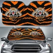 Wests Tigers Auto Sun Shade NRL