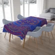 Newcastle Knights Indigenous Tablecloth NRL 2020